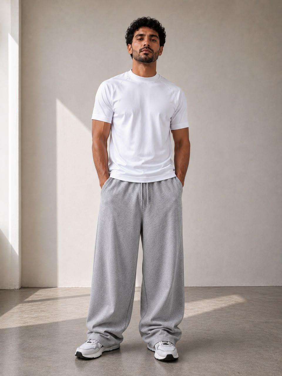 White Geek Basic