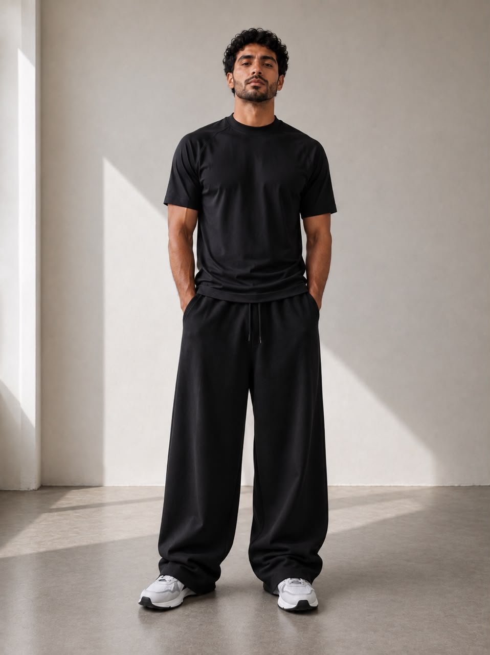 Black GEEK Basic